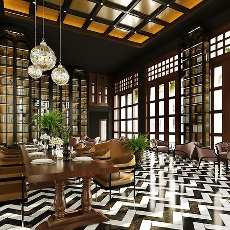 Hotel Sensai Nimman Chiang Mai - Adults Only Екстериор снимка