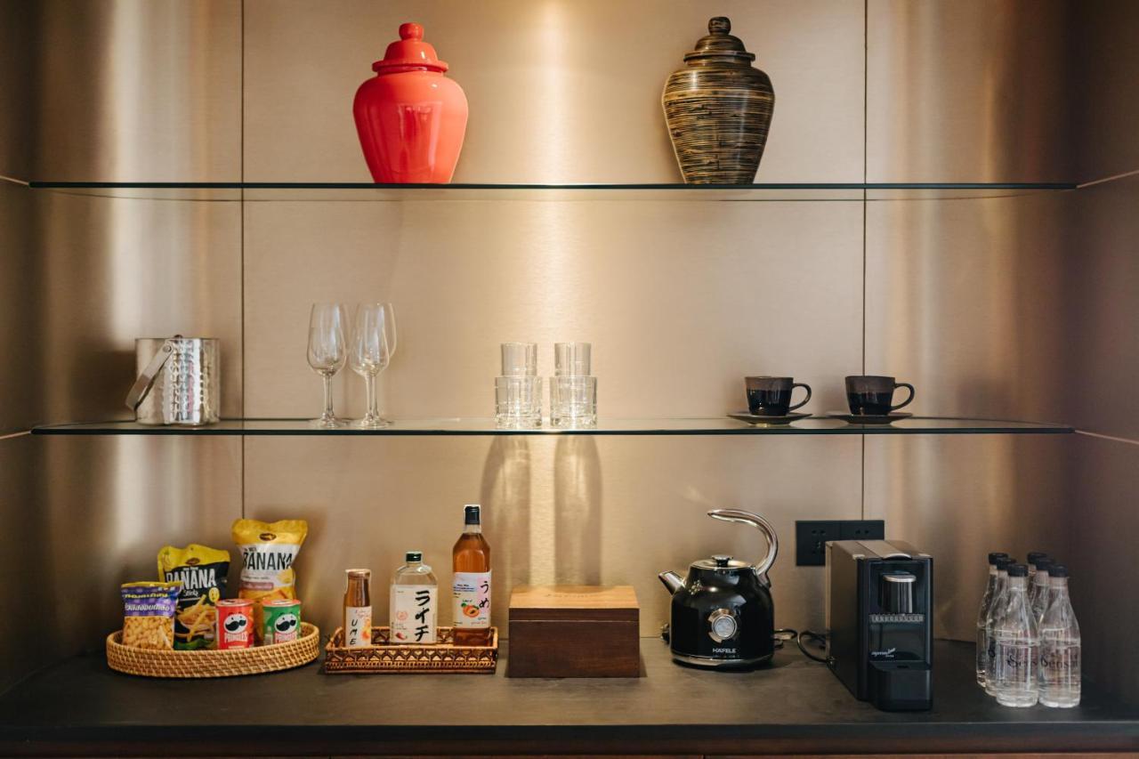 Hotel Sensai Nimman Chiang Mai - Adults Only Екстериор снимка