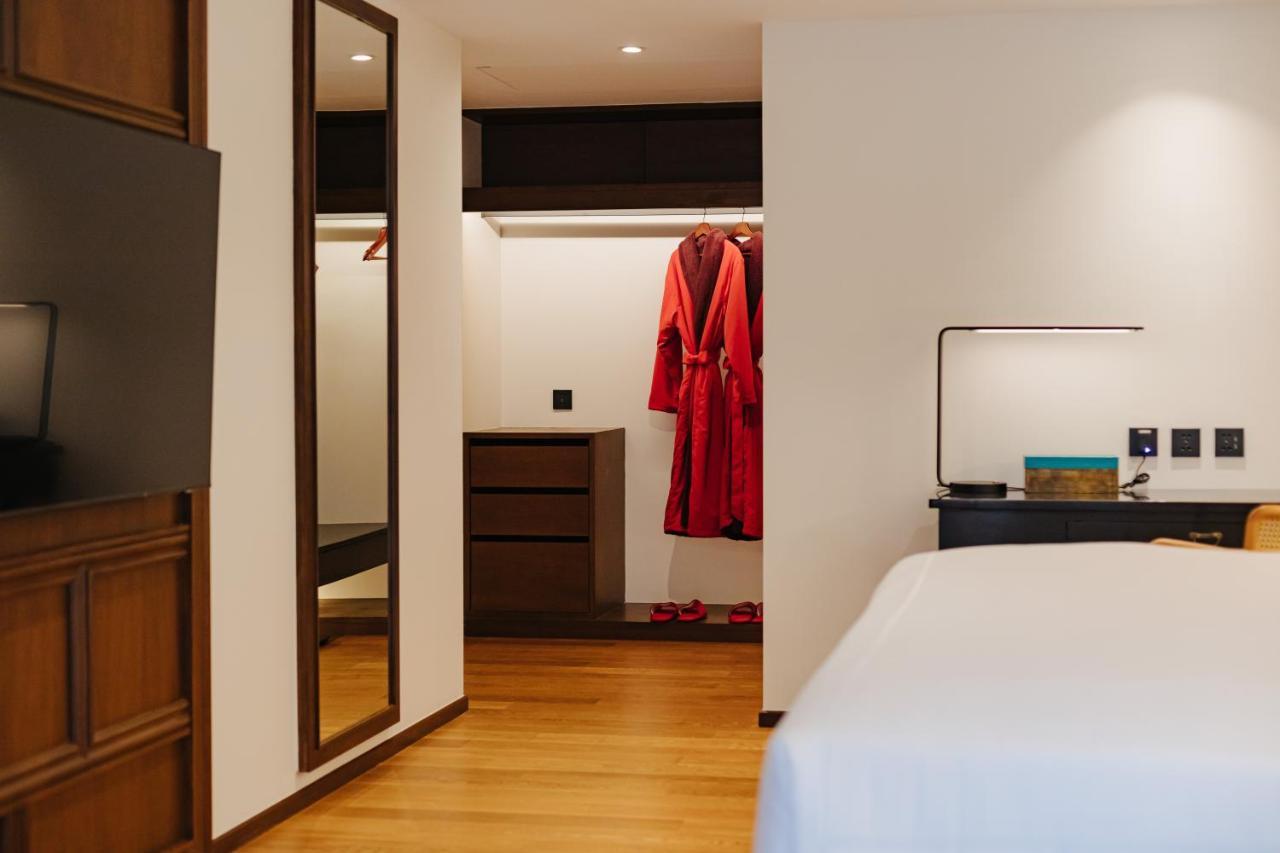 Hotel Sensai Nimman Chiang Mai - Adults Only Екстериор снимка