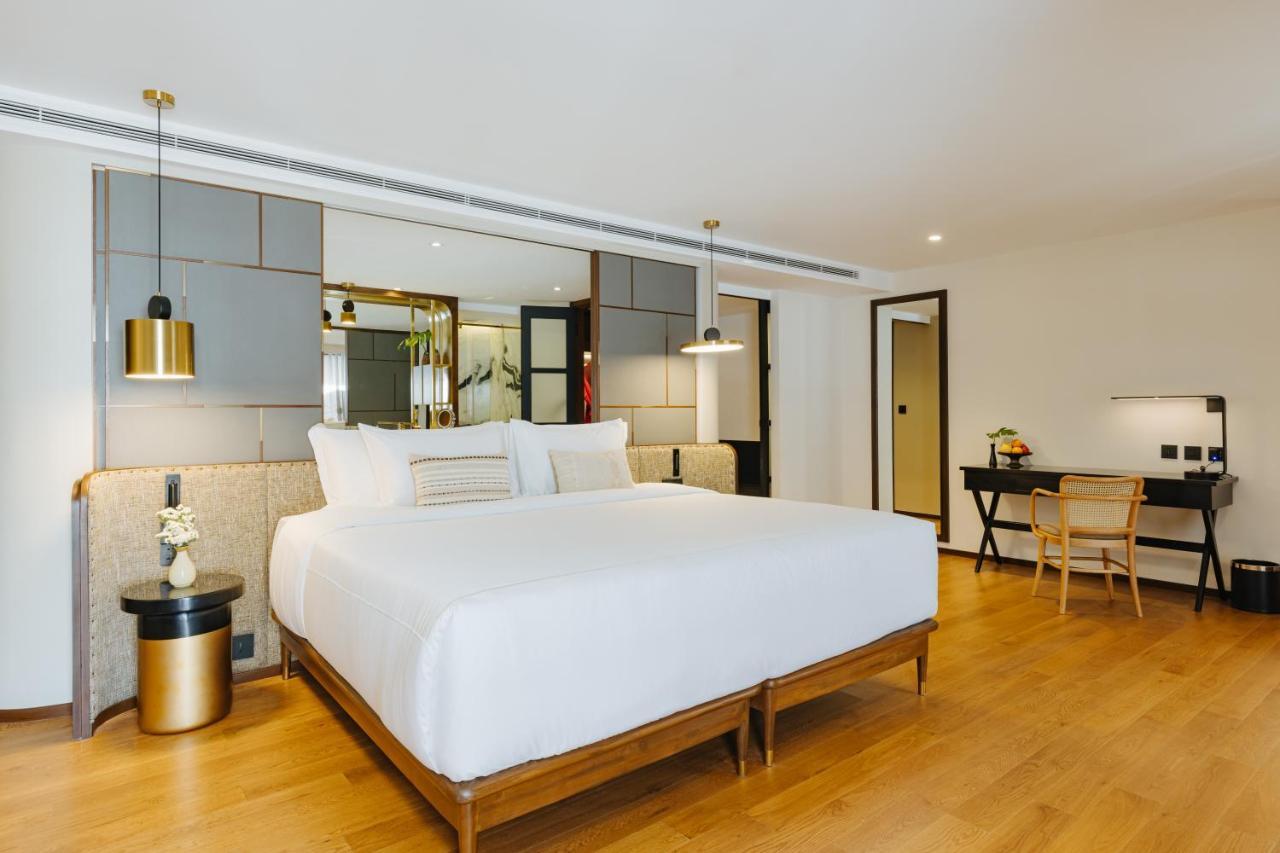 Hotel Sensai Nimman Chiang Mai - Adults Only Екстериор снимка