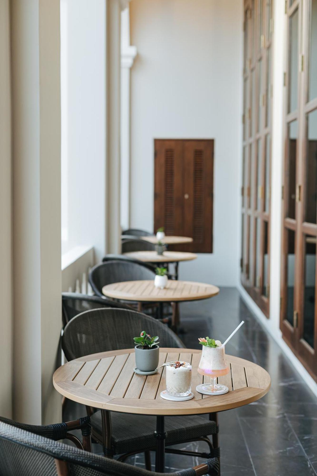 Hotel Sensai Nimman Chiang Mai - Adults Only Екстериор снимка