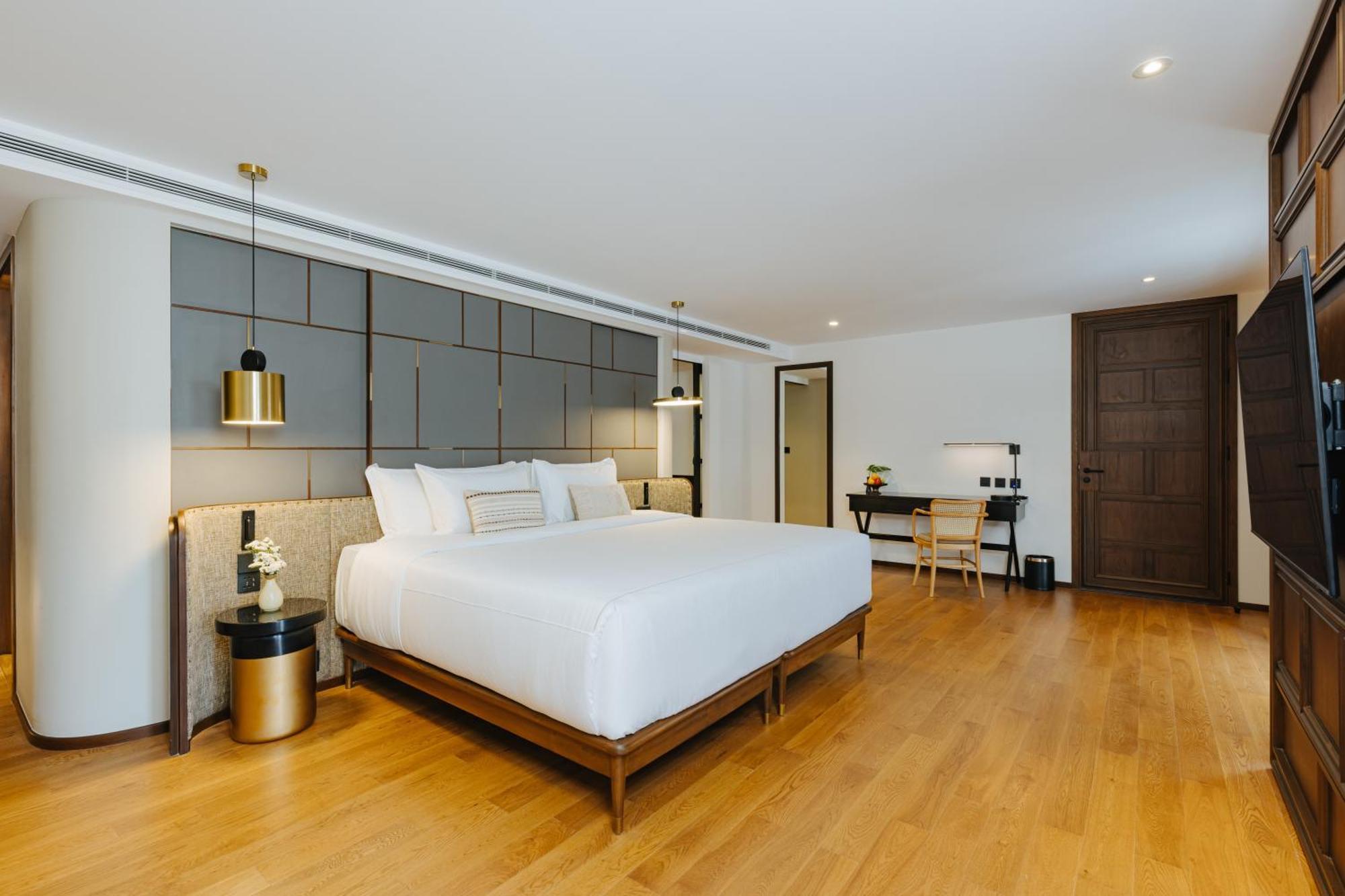 Hotel Sensai Nimman Chiang Mai - Adults Only Екстериор снимка