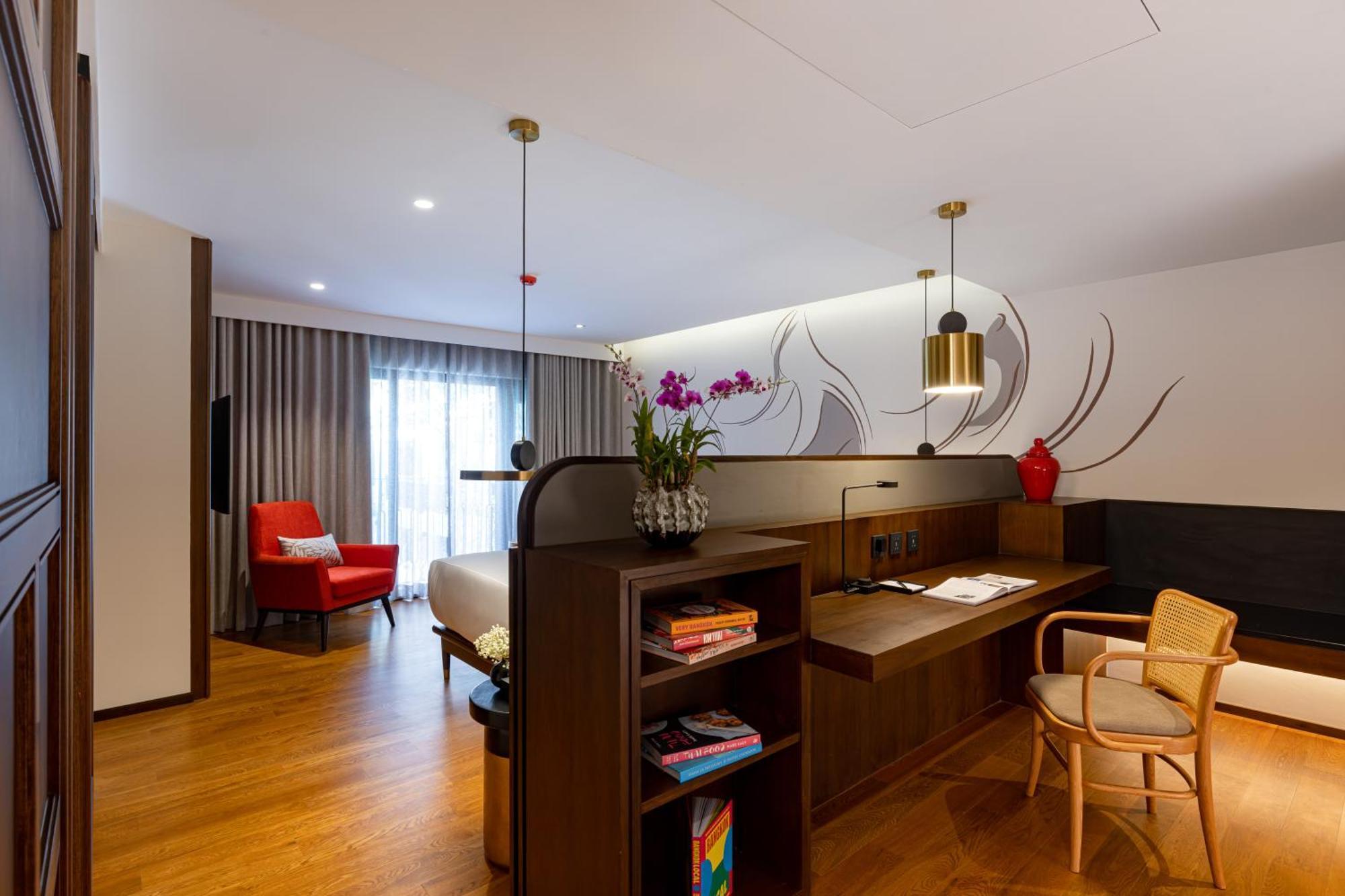 Hotel Sensai Nimman Chiang Mai - Adults Only Екстериор снимка
