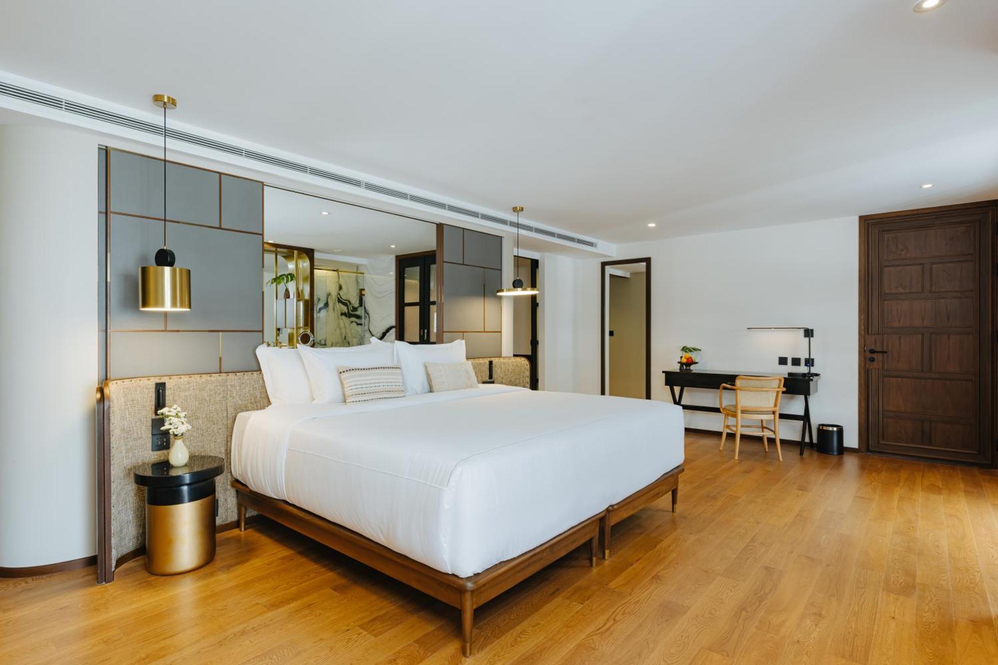 Hotel Sensai Nimman Chiang Mai - Adults Only Екстериор снимка