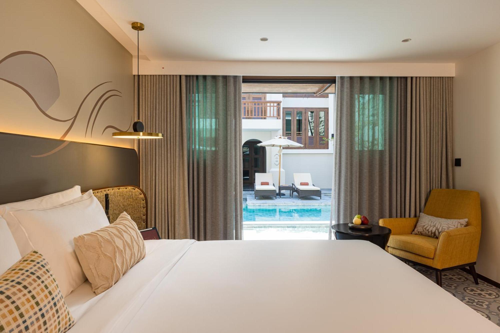 Hotel Sensai Nimman Chiang Mai - Adults Only Екстериор снимка