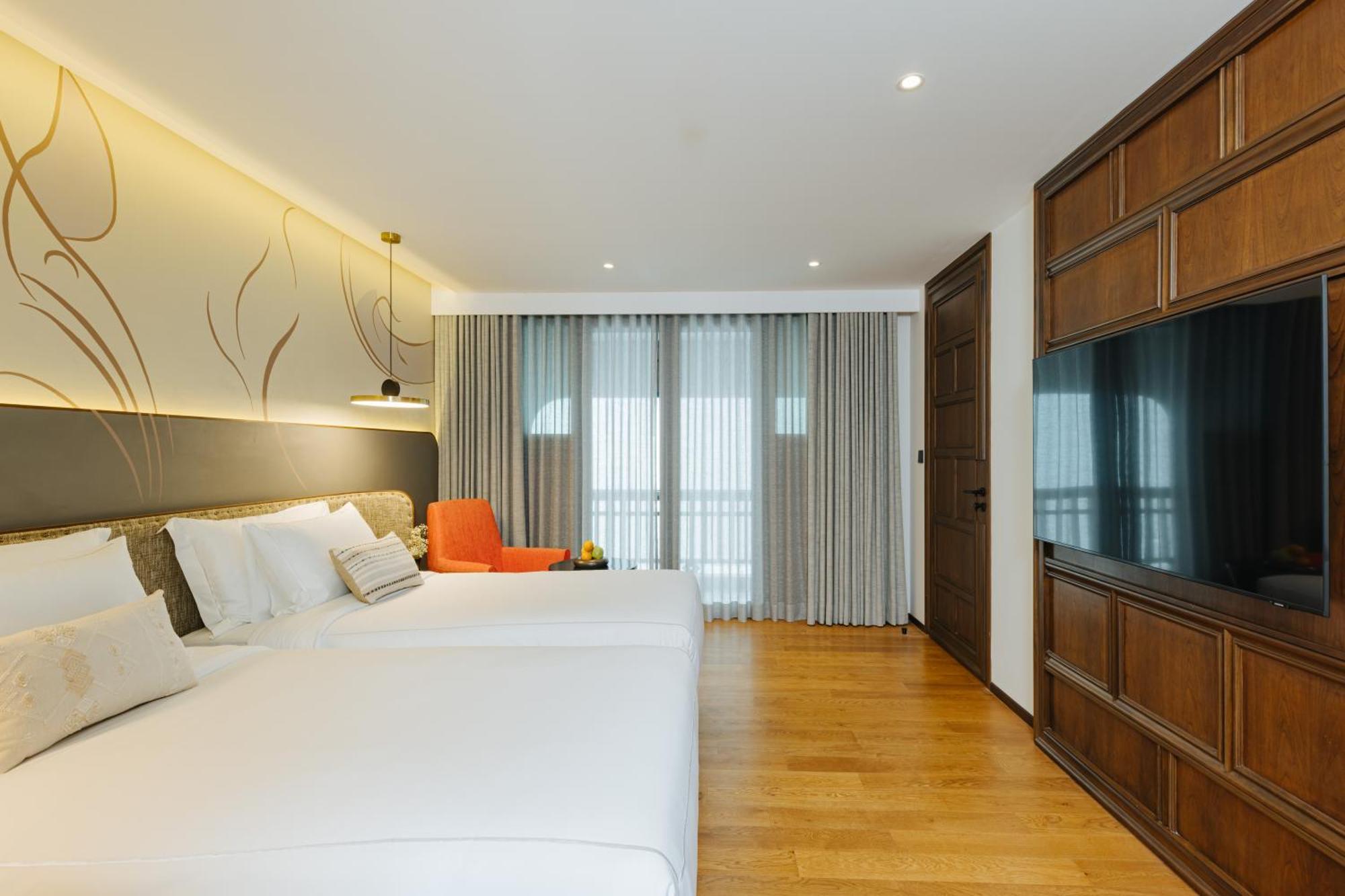 Hotel Sensai Nimman Chiang Mai - Adults Only Екстериор снимка