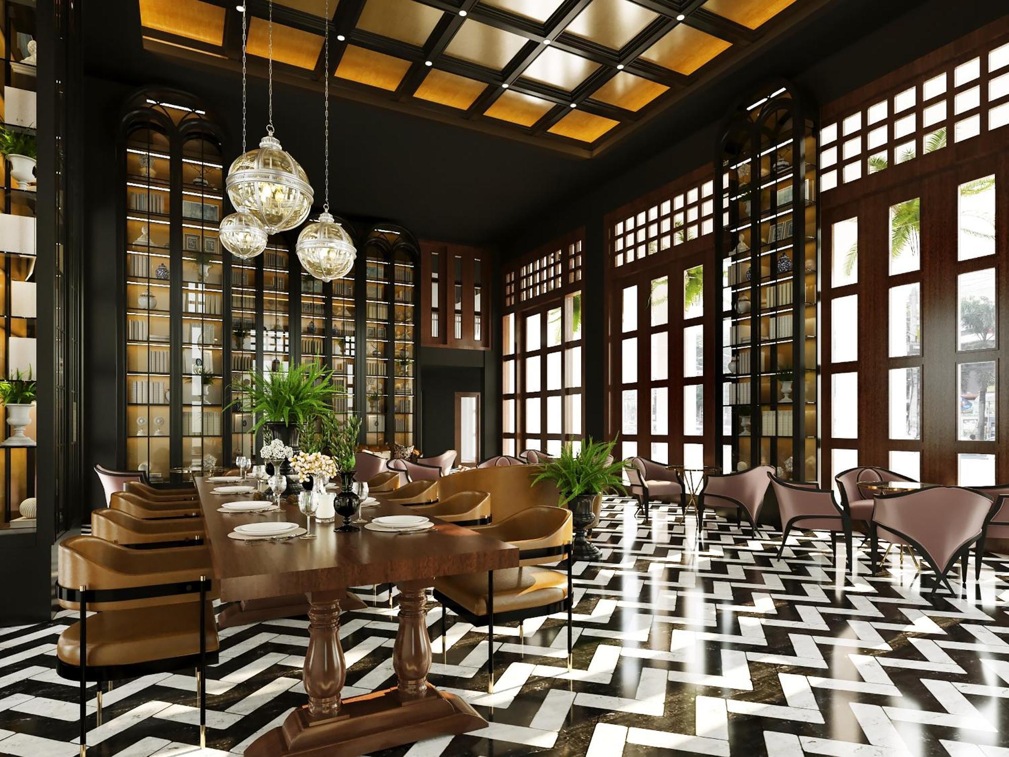 Hotel Sensai Nimman Chiang Mai - Adults Only Екстериор снимка